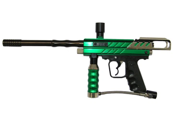 0.68 Pištola za paintball kalibra
