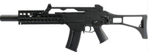 AIRSOFT Ostrostrelec Puške