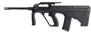 AUG Airsoft AEG puška