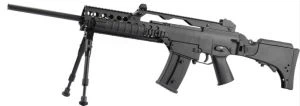 Full Metal AEG Airsoft puške