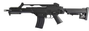 Spring Power Airsoft